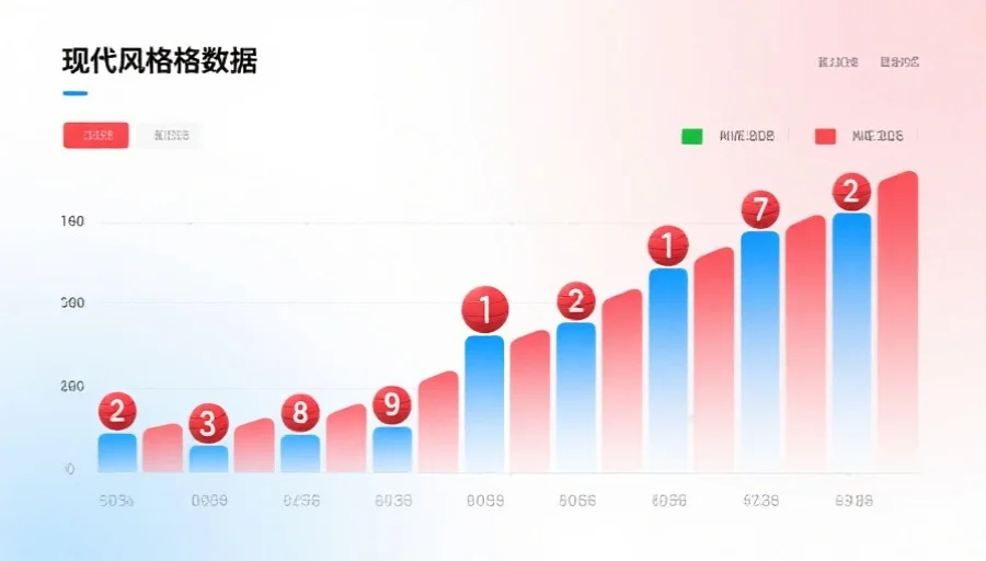 SSQ开奖计划数据走势图