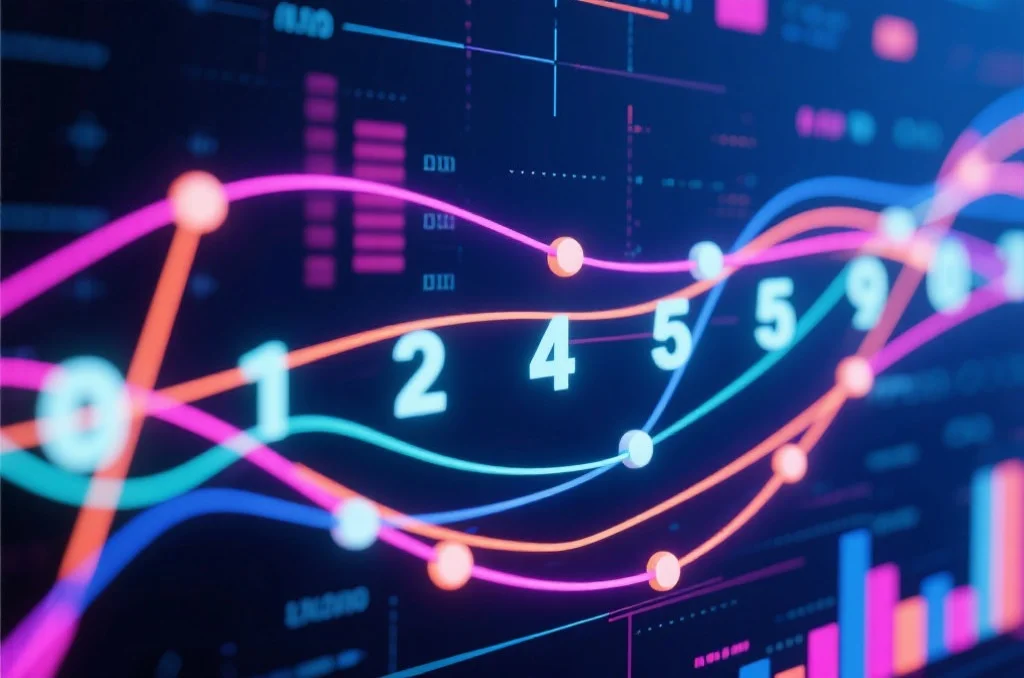 双色球术语词典：深入理解游戏中的关键概念